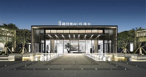 梅州工业园展馆设计公司有哪些(梅州工业园展馆设计公司TOP6名单)-启辰展厅设计