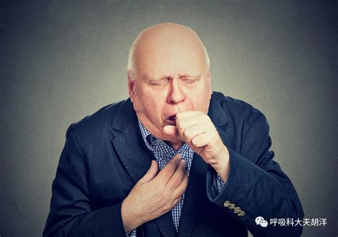 《常识》这样咳嗽别大意！肺癌的咳嗽都有4个特点 - 知乎