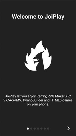 【JoiPlay模拟器RPG插件版】JoiPlay模拟器集成RPG插件版下载 v1.20.023 安卓版-开心电玩