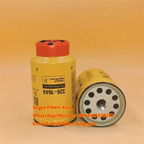 Factory Direct Sales U.S Engineering Mechanical Filter Oil and Water ...
