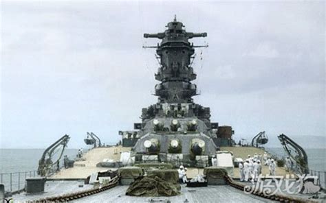日本海军四大造舰官，你叫得出名的联合舰队名舰大部分由他们设计_凤凰网历史_凤凰网