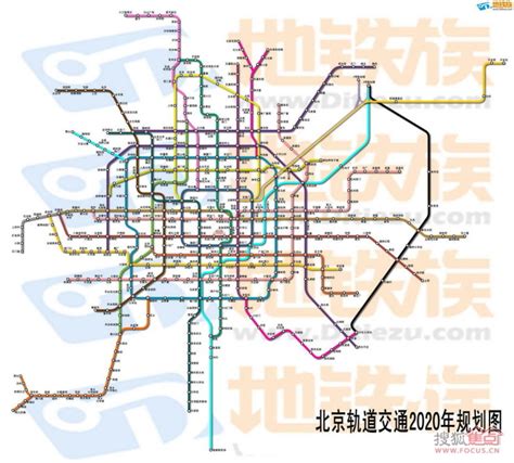 北京市郊铁路城市副中心线整体提升（北京西至良乡段）方案取得初审意见__财经头条