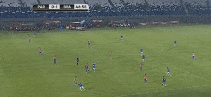 巴西2-0巴拉圭 内马尔连场传射【优直播】