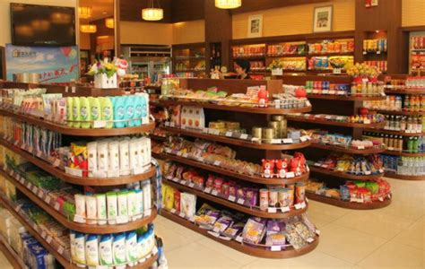 看贵州合力超市如何走生鲜食品精细化之路_联商网资讯中心