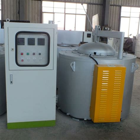 300公斤电炉 铝合金熔炼电阻炉 低压铸造铸造保温炉 750度高温炉 -阿里巴巴