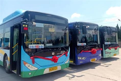 潍坊公交集团新开166路、167路两条公交线-潍坊市公共交通集团有限公司