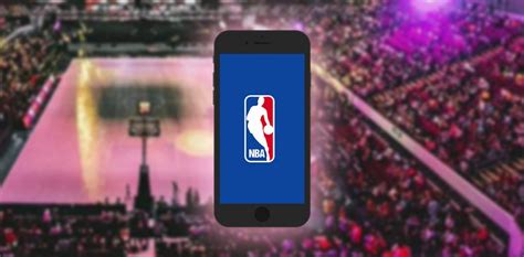 Mejores aplicaciones para seguir la NBA en iOS y Android