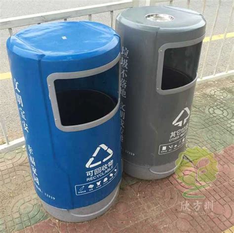 玻璃钢垃圾桶 – 西藏垃圾桶