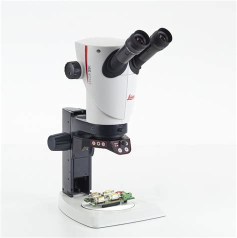 德国LEICA徕卡体视显微镜S9E/D/I/SAPO_报价/价格, 德国徕卡/Laica/莱卡,性能参数，图片_生物器材网