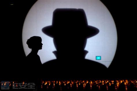 二十年黑帽大会回顾：十位最出色or最可怕的黑客