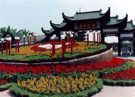 重庆渝北区免费景点一览（地点+攻略）- 重庆本地宝