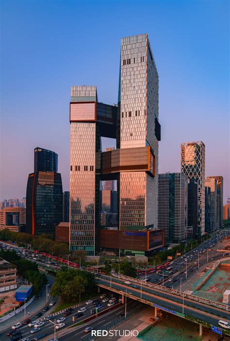 世界顶级华人建筑设计大师—贝聿铭经典作品欣赏