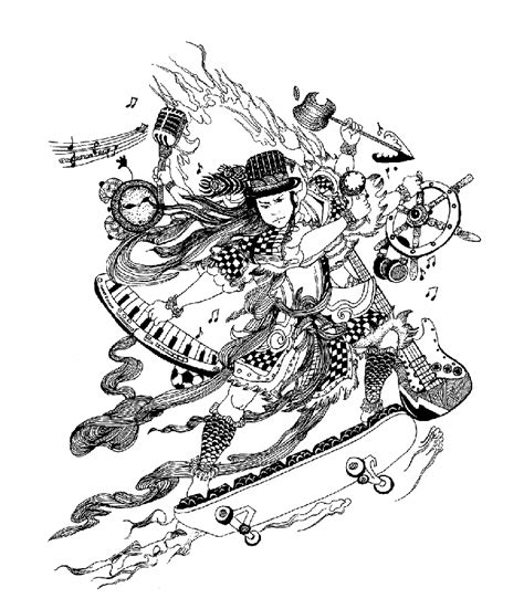 哪吒「三太子」