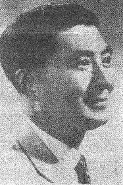 1915年6月27日赵丹主演的影片剧照 - 历史上的今天