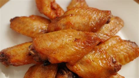 新奥尔良烤鸡翅的做法大全_新奥尔良烤鸡翅的家常做法 - 心食神