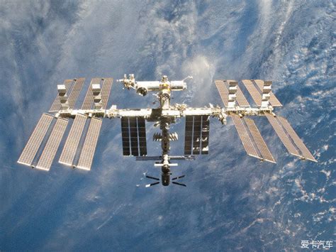每日一图（自家后院拍摄的ISS国际空间站） | ZWO 苏州振旺光电