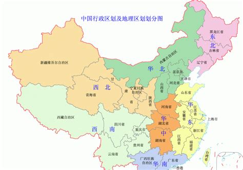 黑龙江省政区图_黑龙江地图_初高中地理网