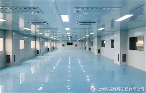 滁州生物制药厂-实验室-恒亚净化