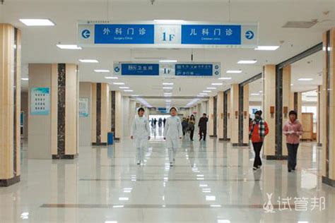 邢台市人民医院成功安装PEM-D心身整体诊疗系统