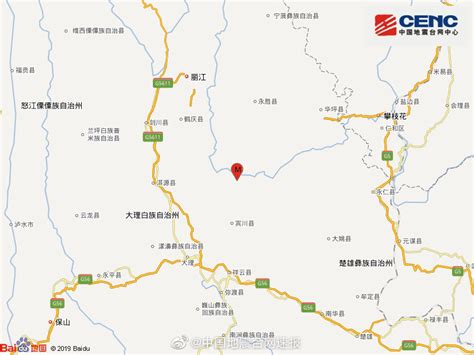 中国地震台网速报:#地震快讯#中国地震台网正式测定：07月 - 热门微博