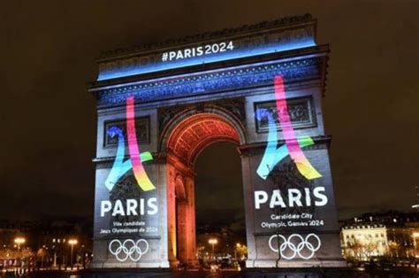 巴黎奥运会取消四个项目 下届奥运会中国队凶多吉少_球天下体育