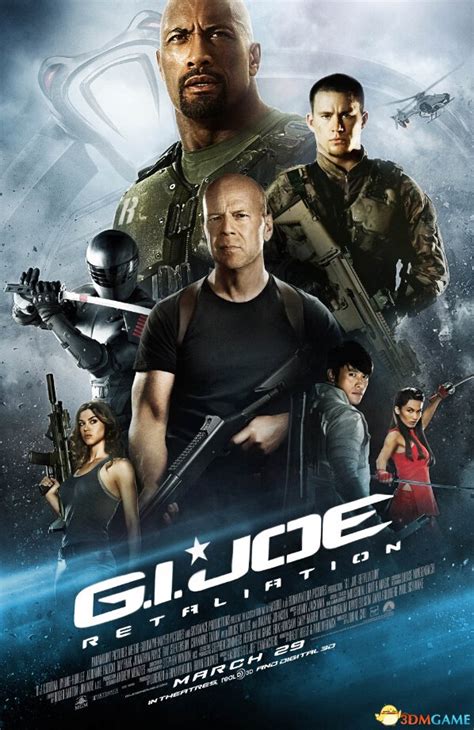 《特种部队3》电影换将 《后窗惊魂》导演有望执导_www.3dmgame.com