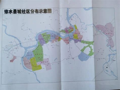 修水县城将新增11个社区，快看看你将属哪个社区管辖-搜狐大视野-搜狐新闻
