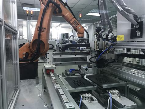 发那科机器人伺服驱动器，放大器修理_深圳市法兰克自动化设备有限公司