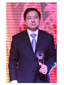 美国邦纳胡勇先生荣获年度经营管理奖 - 工控新闻 自动化新闻 中华工控网