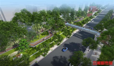 未来3年，株洲田心片区将实施20个城市更新项目 - 民生 - 三湘都市报 - 华声在线