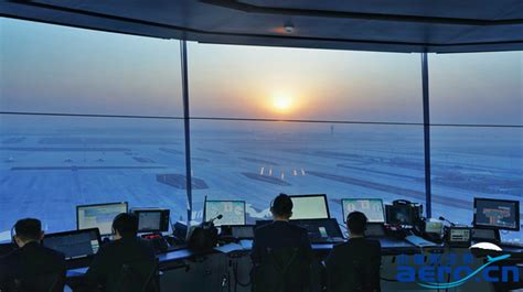 新疆机场集团远程塔台累计保障航班突破1000架次 - 航空要闻 - 航空圈——航空信息、大数据平台