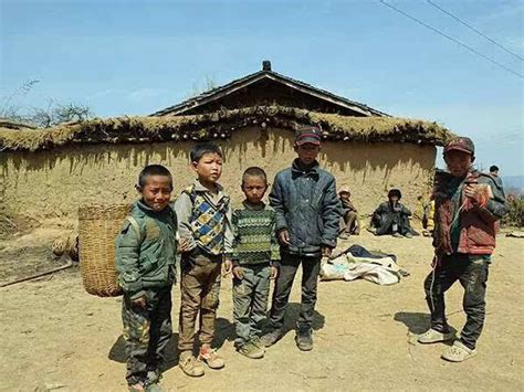 中国最穷的4个村子 一定有你不知道的！ - 数据 -南昌乐居网