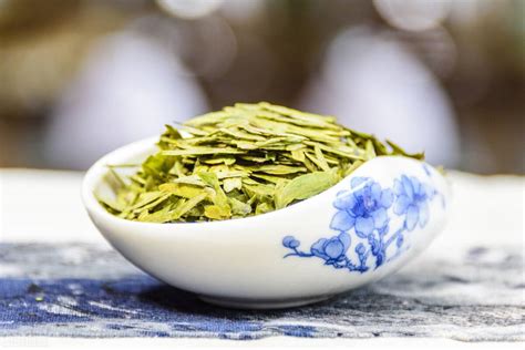 中国茶叶十大排名，中国茶叶排行榜前10名