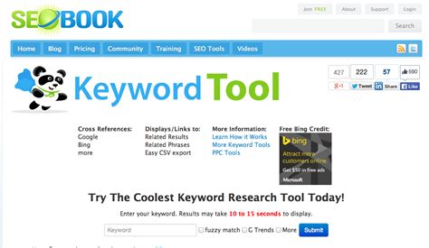 The Beginners Guide to Doing Keywords Research For SEO - Seoheights