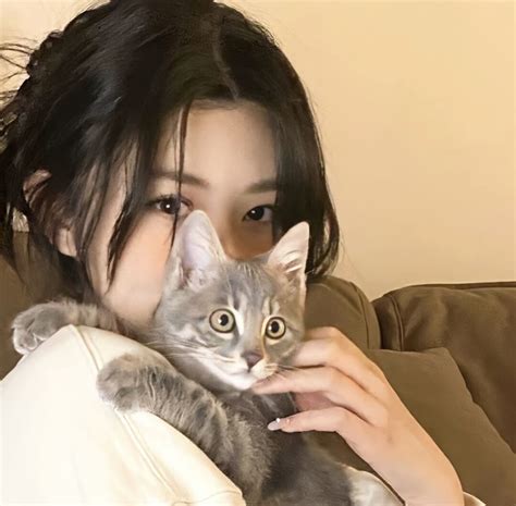 尤奈/真人女头图片