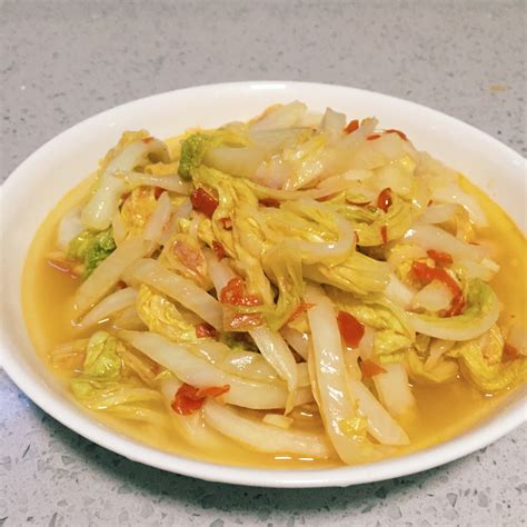 剁椒大白菜,中国菜系,食品餐饮,摄影素材,汇图网www.huitu.com