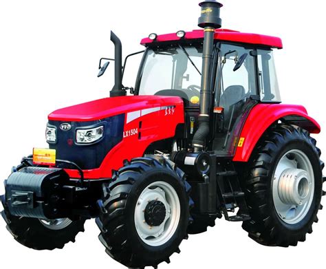 拖拉机农用 东方红LX1804 2004 2104 的高配的拖拉机的价格 品种齐全