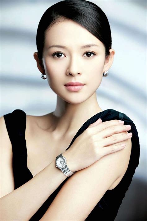 盘点外国人眼中最性感漂亮的10大中国女星 第一当之无愧|柳岩|章子怡|女星_新浪新闻