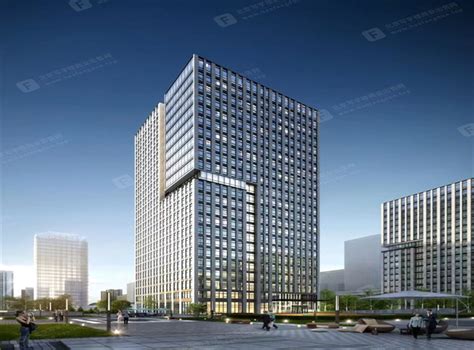 点石商务园企业独栋写字楼整栋15000平米出售_北京写字楼租售网