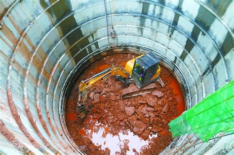 嘉陵区：89段雨污分流改造任务已完成85段-南充市发展和改革委员会