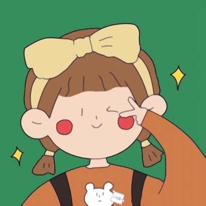 智障头像非主流