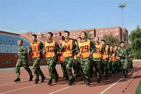 重磅|国防生毕业考核全记录 快看考些啥 | 江西省军盾国防教育中心