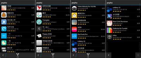 [APP推荐]cnBeta for BB10上线-黑莓手机爱好者