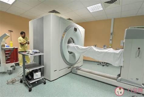 医院拍片，为什么要站不同姿势？为什么拍CT和磁共振-京东健康
