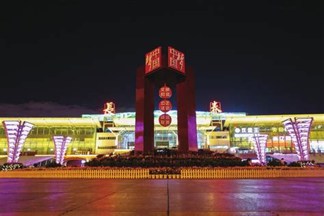 长春宽城：构建文化产业项目带动区域经济发展新模式