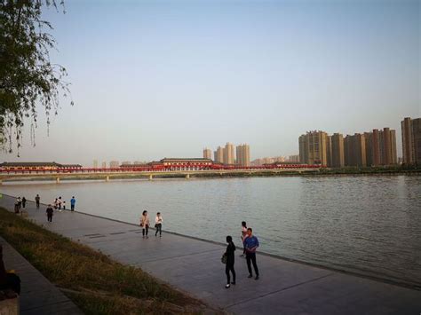 2023渭滨公园游玩攻略,渭滨公园是渭水河畔的市民公...【去哪儿攻略】