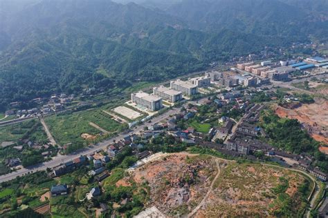 优化营商环境，洪江市助力企业高质量发展-中国网海峡频道