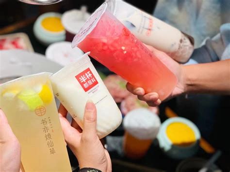 2022中国奶茶十大名牌排名，十大奢侈品奶茶排行