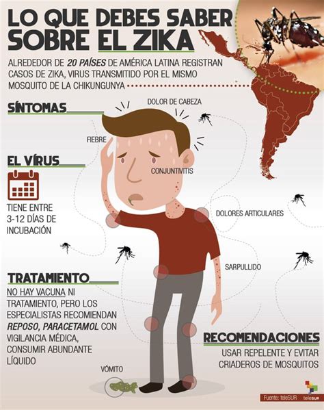 CDC Perú: ¿Cómo prevenir el zika? – CDC MINSA