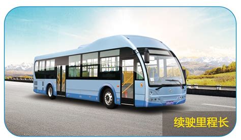 SDL6125EVG5型纯电动城市客车 - 山东沂星电动汽车有限公司